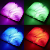 Fabulous Led Magic Book Lamp - Perfect Gift For Book Lovers!