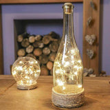 Fantasy Copper Wire Led Lights (Waterproof)