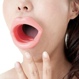 Silicone Face Muscle Tightener