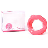 Silicone Face Muscle Tightener