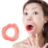 Silicone Face Muscle Tightener
