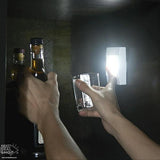 Easy Access Tap Light - Just Tap When You Need Lights!