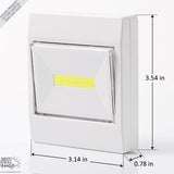 Easy Access Tap Light - Just Tap When You Need Lights!